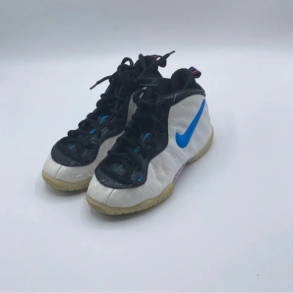 Shoe Foamposite Pro 3d Nike Shoes Nike Air Foamposite Pro Gs 3d